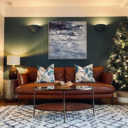 Llandudno Boutique Style Seaside Retreat With Stunning Views Villa Rhos-on-Sea Luaran gambar