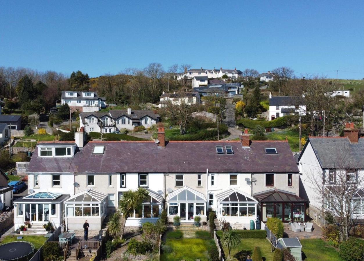 Llandudno Boutique Style Seaside Retreat With Stunning Views Villa Rhos-on-Sea Luaran gambar