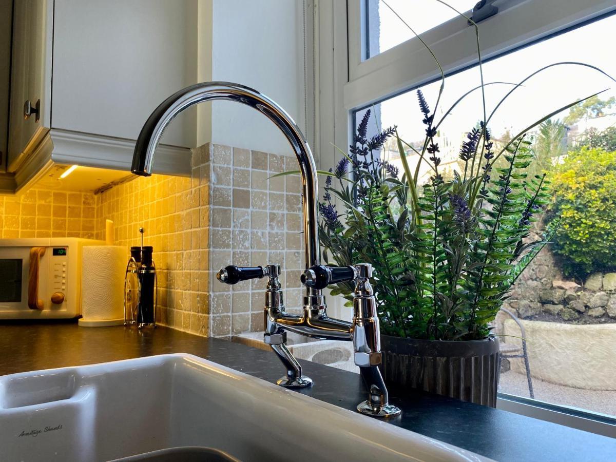 Llandudno Boutique Style Seaside Retreat With Stunning Views Villa Rhos-on-Sea Luaran gambar