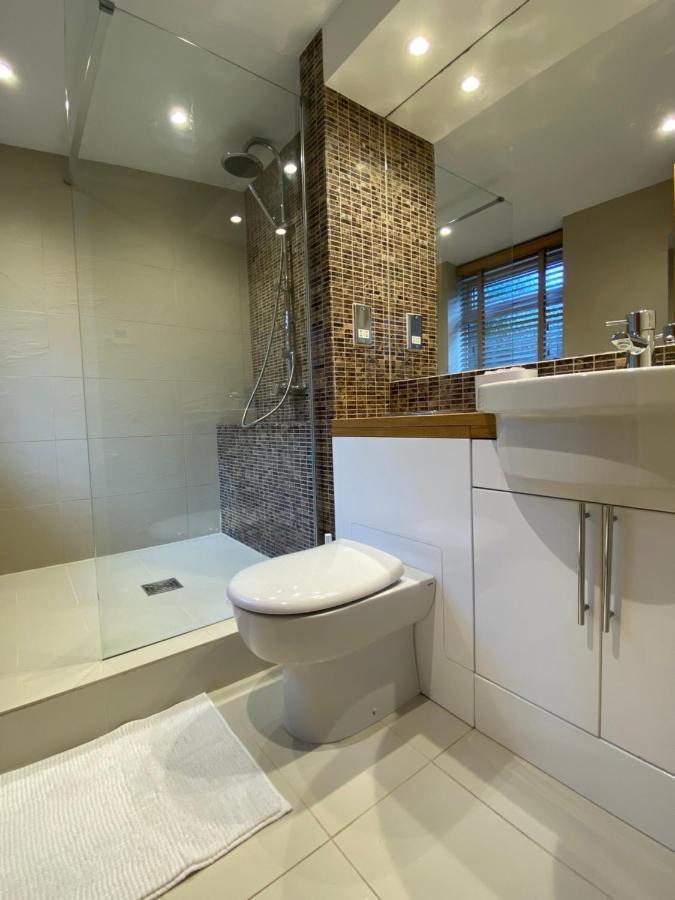 Llandudno Boutique Style Seaside Retreat With Stunning Views Villa Rhos-on-Sea Luaran gambar