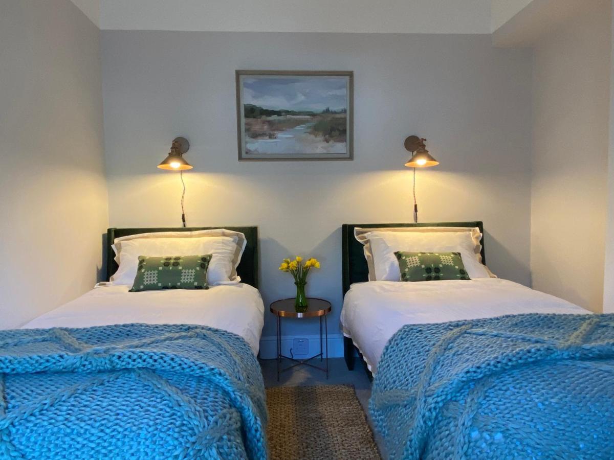 Llandudno Boutique Style Seaside Retreat With Stunning Views Villa Rhos-on-Sea Luaran gambar