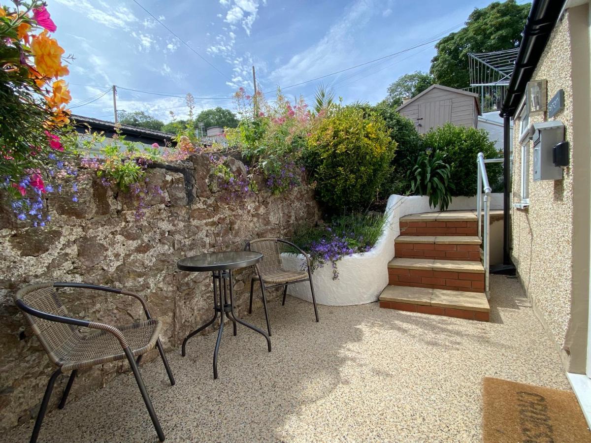 Llandudno Boutique Style Seaside Retreat With Stunning Views Villa Rhos-on-Sea Luaran gambar